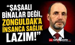 Saadet Partisi’nden Zonguldak’ın sağlık sistemine eleştiri
