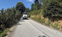 Sathi kaplama çalışmaları tamamlandı