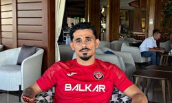 Serdar Gürler: "Rams Park'tan iyi bir sonuçla dönmek istiyoruz"