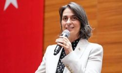 Üsküdar Belediye Başkanı Sinem Dedetaş tutuklandı