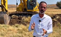 Su krizi belediye başkanını isyan ettirdi: Faturasını ödemeyen vatandaşlara böyle seslendi