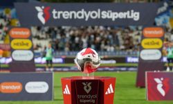 Trendyol Süper Lig'de 69. sezon heyecanı