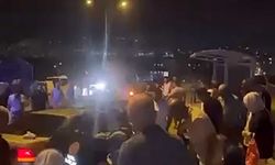 Ters istikamete giren ehliyetsiz sürücü kaza yaptı: 7 yaralı