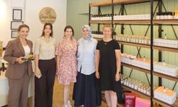 Tıbbi ve aromatik bitkilerde katma değerli üretime yakın takip