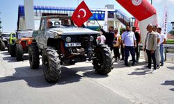 Türkiye Extreme Kupası’nın ilk ayağı Bolu’da başladı