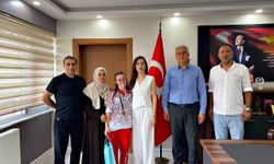 Türkiye Şampiyonluklarından Dünya Üçüncülüğüne: Zeynep Ereğli'nin Gururu Oldu
