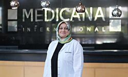 Türkiye'de 9,6 milyon yetişkin diyabetle yaşıyor
