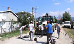 Ulaşım konforunu artırılıyor