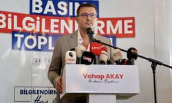 Çerkezköy Belediye Başkanı CHP'den istifa etti