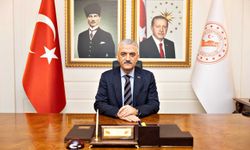 Vali Makas: "Acısı hala yüreğimizde"