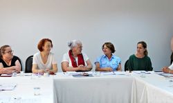 Yerel Eşitlik Eylem Planı çalışmaları sürüyor