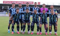 Zafer Kupası Kütahyaspor'un