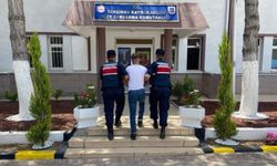 Uyuşturucu suçundan aranan hükümlü yakalandı