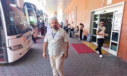 Zonguldak 100. Yıl Otobüs Terminali’nde Yeni Dönem: Yenileme Çalışmaları Esnaf ve Yolculardan Tam Not Aldı!
