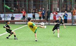 Osmaniye’de Zorkun Yaylası futbol turnuvası başladı