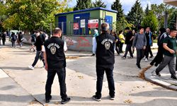 148 okulda güvenlik önlemleri üst düzeye çıkarıldı