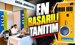 En başarılı tanıtım