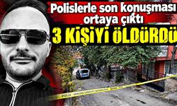 Ankara’da kanlı gece: 4 kişi hayatını kaybetti