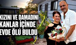 Yakınları ulaşamayınca ortaya çıktı: Çift evde ölü bulundu