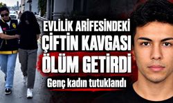Nikah evrakları için hastaneye gideceklerdi, tartışma cinayetle bitti
