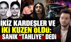 149 Kilometre Hız, 4 Can Kaybı: Sanık Tahliye İstedi