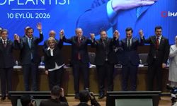 4 belediye başkanı daha AK Parti’ye katıldı