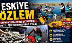 Eskiye özlem