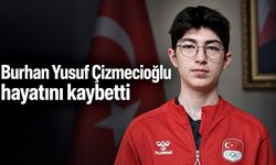 Avrupa şampiyonu genç sporcudan acı haber