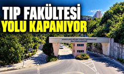BEUN Tıp Fakültesi yolunu kullanacaklar dikkat: 10 gün kapanacak