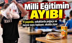 Milli Eğitimin ayıbı
