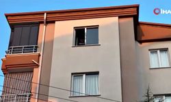 5. kattan düşen genç kız hayatını kaybetti