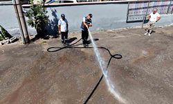 Karabük’te okullar yeni döneme böyle hazırlanıyor