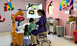 KBÜ Diş Hekimliğinde yeni dönem: Uzmanlık eğitimi başladı