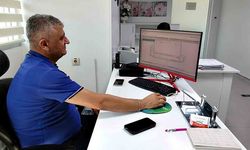 Kulaktaki çizgi, kalp krizi belirtisi değil, vücudun bir sinyali