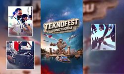 KBÜ’lü mühendis adaylarından Hyperloop hamlesi