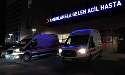 Çobanlarla mahalle sakinleri birbirine girdi