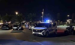 Kayseri’de bıçaklı kavga: 1 yaralı, 1 gözaltı