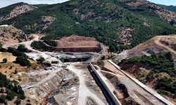 13 yıldır bitirilemedi: Geminbeli Tüneli yine verilen tarihe yetişmedi