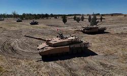 Türk Silahlı Kuvvetleri seferberlik hazırlığını test etti