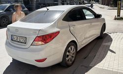 Bolu'da otomobil ile motosiklet çarpıştı: 2 hafif yaralı