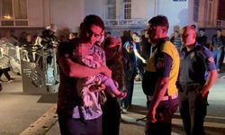 Çorum’da yangın paniği: 2’si çocuk 7 kişi kurtarıldı