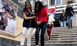 1 buçuk milyonluk hırsızlığa suçüstü: 3 şüpheli yakalandı