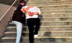 Döviz bürosundaki silahlı kavgayla ilgili 9 şüpheli gözaltına alındı