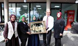 Düzce'de hedef haftada 10 bin turist