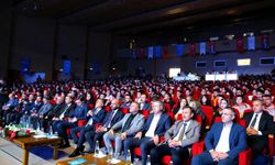 Kahramanmaraş'ta Türkiye Şiir Okuma Yarışması heyecanı