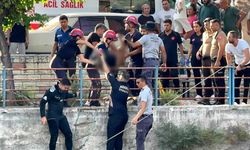 Sulama kanalına düşen genç kızın cansız bedenine ulaşıldı