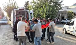 Otomobilin çarptığı yaya hastanede hayatını kaybetti