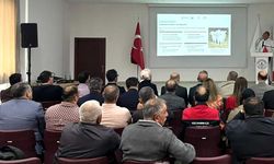 Ankara keçisinin geleceği için çalıştay düzenlendi