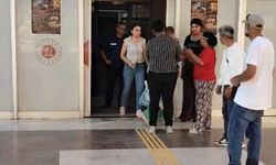 Bergama'da uyuşturucu operasyonu: Karı koca tutuklandı
