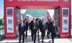 Ankara kültür yolu festivali başladı
